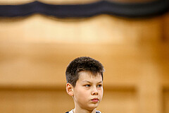 12.01.2025 Österreichischer Basketballverband 2024/25, SLMU14, SU Döbling vs Vienna Giants