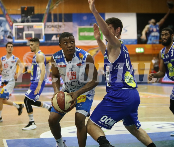 Basketball ABL 2017/18, Playoff Finale Spiel 5 Kapfenberg Bulls vs. Gmunden Swans
 Basketball ABL 2017/18, Playoff Finale Spiel 5 Kapfenberg Bulls vs. Gmunden Swans