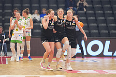 Basketball Austria Cup 2025, Final Four, Semifinale, UBI Graz vs. Basket Flames


