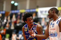 Basketball Austria CUP 2021, Finale Oberwart Gunners vs. Gmunden Swans


