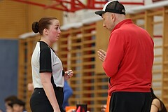 Basketball Superliga 2024/25, SLMU16 Traiskirchen Lions Academy  vs. UBSC Graz 


