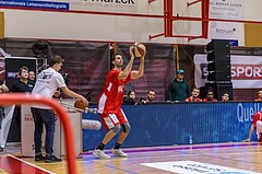 27.01.2018 Basketball ABL 2017/18 All Star Day 2018 Austrian Allstars vs International Allstars
