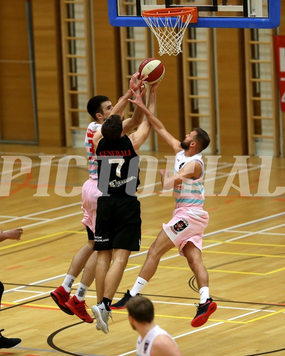 Basketball