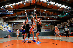 15.12.2024 Österreichischer Basketballverband 2024/25, SLWU14 Basket Duchess vs. Gratkorn Scorpions
