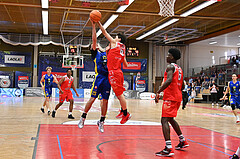 2025.05.11 SLMU16 FIN USBC Graz vs BC Vienna,
