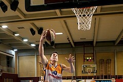 Basketball