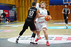 Basketball 2. Liga 2024/25, Grunddurchgang 8.Runde , Future Team Steiermark vs. Mistelbach


