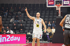 Basketball Austria Cup 2025, Final Four, Finale Herren,  Wels vs. Klosterneuburg


