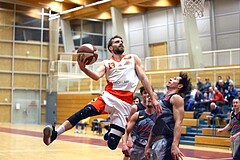 Basketball 2.Bundesliga 2017/18, Grunddurchgang 6.Runde UBC St.P