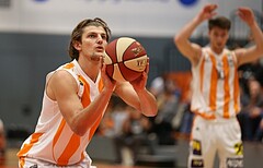 Basketball ABL 2018/19, Grunddurchgang 7.Runde BK Dukes vs. Flyers Wels