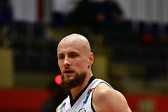 Basketball Superliga 2020/21, Grunddurchgang 14. Runde Flyers Wels vs. Graz