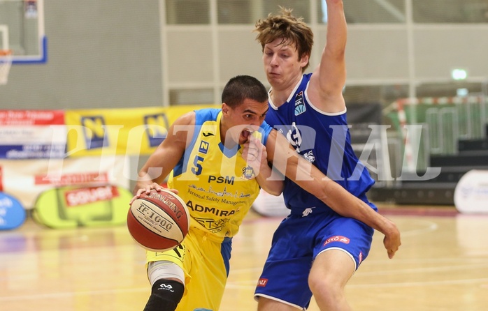 Basketball Basketball Superliga 2019/20, Grunddurchgang 5.Runde St.P