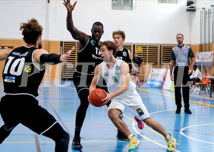 Cup Austria 2021/22, Vorrunde Deutsch Wagram Aligators vs. Raiders Tirol



