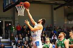 Basketball 2. Liga 2022/23, Grunddurchgang 18.Runde , Guessing vs. Future Team Steiermark