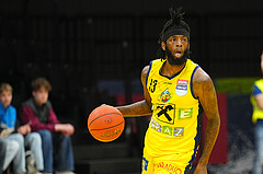 Win2day Basketball Superliga 2022/23, 2. Qualifikationsrunde, UBSC Graz vs. Timberwolves


