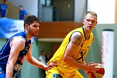 Basketball ABL 2015/16 Grunddurchgang 17.Runde UBSC Graz vs. Kapfenberg Bulls


