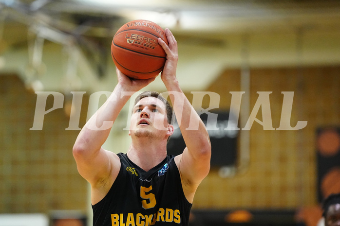 Basketball 2. Liga 2021/22, Finale, 2. Spiel , Fuerstenfeld vs. Jennersdorf