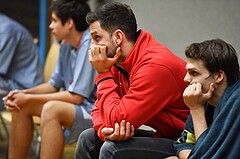 Basketball ABL 2016/17 Grunddurchgang 5.Runde WBC Wels vs Fürstenfeld Panthers