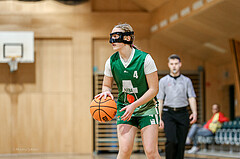 09.03.2025 Österreichischer Basketballverband 2024/25, SLWU16 Vienna Timberwolves vs. UBI Graz