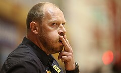 Basketball ABL 2017/18, Grunddurchgang 34.Runde Traiskirchen Lions vs. Gmunden Swans