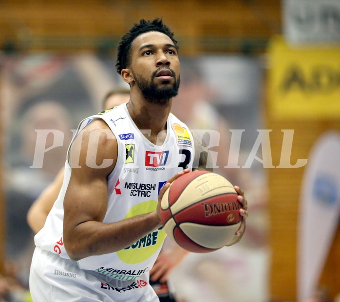 Basketball ABL 2018/19, Grunddurchgang 25.Runde Gmunden Swans vs. Flyers Wels
 Basketball ABL 2018/19, Grunddurchgang 25.Runde Gmunden Swans vs. Flyers Wels