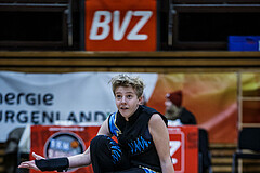 Basketball, Basketball Zweite Liga, Grunddurchgang 14.Runde, Mattersburg Rocks, BBC Nord Dragonz, 