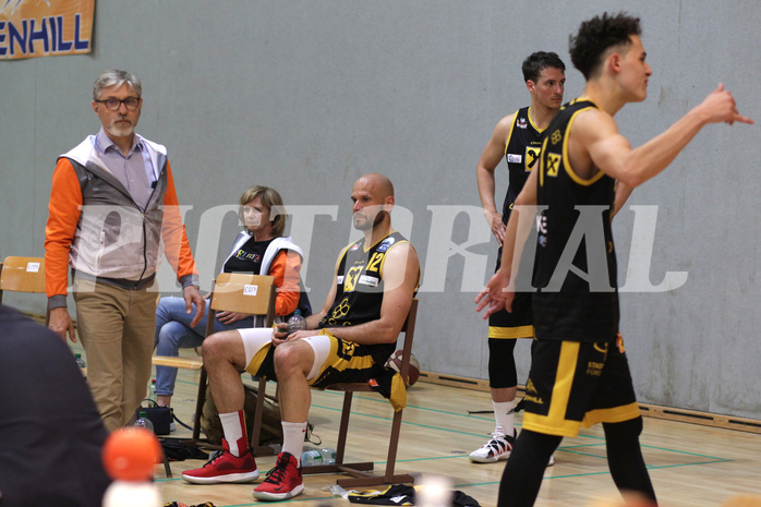 Basketball Zweite Liga 2020/21, Finale Spiel 3 Jennersdorf Blackbirds vs. Fürstenfeld Panthers
Basketball Zweite Liga 2020/21, Finale Spiel 3 Jennersdorf Blackbirds vs. Fürstenfeld Panthers