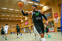01.12.2024 Basketball Zweite Liga 2024/25, Grunddurchgang  10.Runde Vienna United vs. Union Deutsch Wagram Aligators
