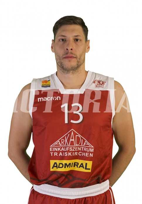 Basketball ABL 2018/19, Media  vs. 


