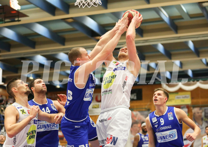 Basketball Superliga 2020/21, Grunddurchgang 5.Runde Gmunden Swans vs. Oberwart Gunners
Basketball Superliga 2020/21, Grunddurchgang 5.Runde Gmunden Swans vs. Oberwart Gunners