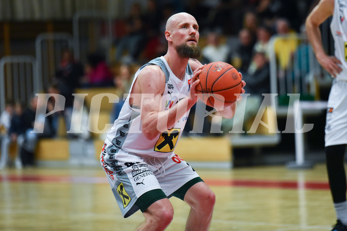 Win2Day Basketball Superliga 2022/23, 4. Plazierungsrunde, Flyers Wels, SKN St. Pölten,