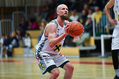 Win2Day Basketball Superliga 2022/23, 4. Plazierungsrunde, Flyers Wels, SKN St. Pölten,