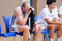 Basketball Superliga 2024/25, Grunddurchgang, 2. Runde, Oberwart vs. Kapfenberg


