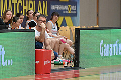 2025.05.11 SLWU16 PL3 Basket Duchess vs UBSC-DBB Graz,

