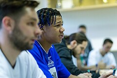 13.03.2016 Basketball ABL All Star Day 2016 