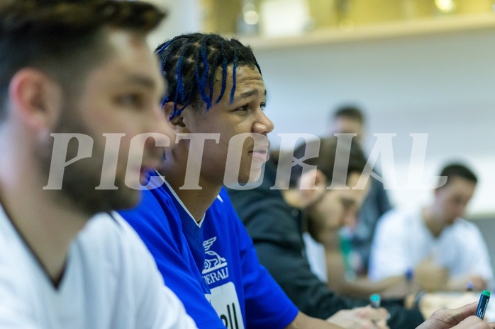 13.03.2016 Basketball ABL All Star Day 2016 