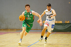 Basketball 2. Liga 2024/25, Grunddurchgang 6.Runde , Güssing vs. Future Team Steiermark 


