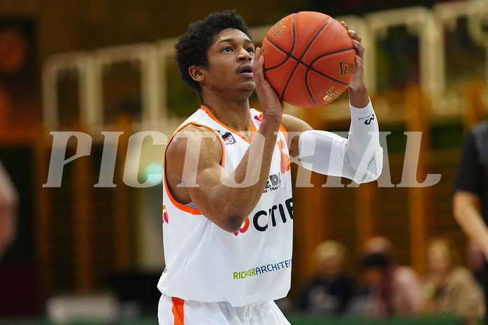 Win2day Basketball Superliga 2022/23, Grunddurchgang, 10. Runde, Fuerstenfeld vs. Gmunden


