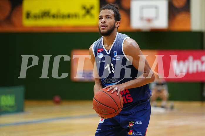 Win2day Basketball Superliga 2022/23, 5. Qualifikationsrunde,Fuerstenfeld vs. BBC Nord


