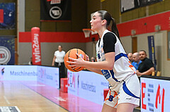 2025.05.11 SLWU16 FIN DBB Basketgirls Wels vs UBBC Herzogenberg,

