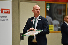 Basketball Superliga 2020/21, Platzierungsrunde 3. Runde Flyers Wels vs. Kapfenberg