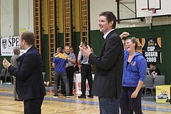 Basketball ABL 2018/19 Grunddurchgang 1.Runde  Fürstenfeld Panthers vs D.C.Timberwolves
