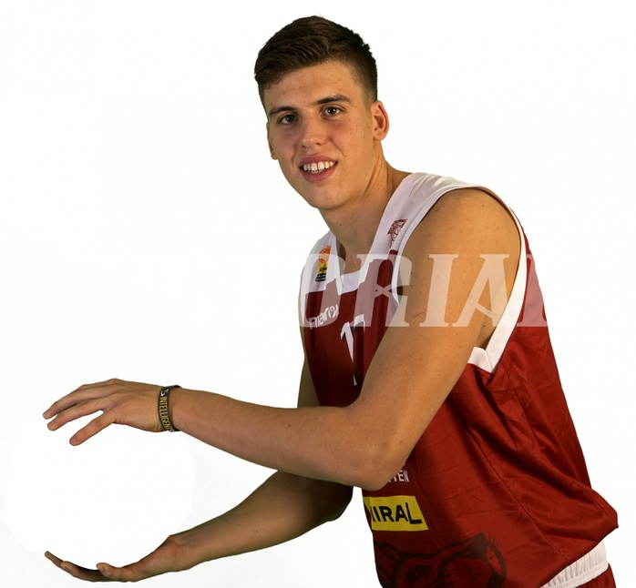 Basketball ABL 2017/18, Media


