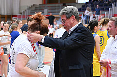 2025.05.11 SLWU16 FIN DBB Basketgirls Wels vs UBBC Herzogenberg,

