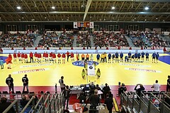 Handball EM Qualifikation Team Austria vs. Team Finnland



