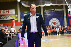 Win2Day Basketball Superliga 2022/23, Playoff,Semifinale Spiel 2, Flyers Wels vs Swans Gmunden,