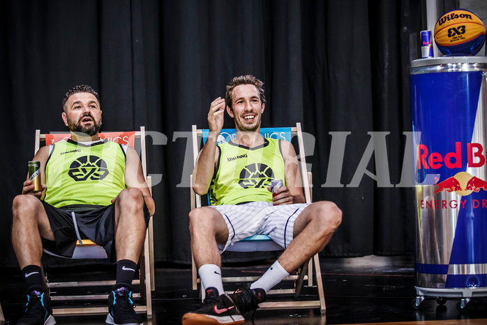 Basketball, , , 3x3 Qualifiers Debrezen, , 