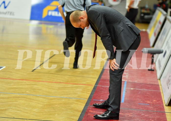 Basketball ABL 2017/18, Grunddurchgang 5.Runde Flyers Wels vs. Gmunden Swans
 Basketball ABL 2017/18, Grunddurchgang 5.Runde Flyers Wels vs. Gmunden Swans