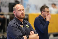 Basketball ABL 2017/18, Playoff HF Spiel 3 Gmunden Swans vs. Traiskirchen Lions


