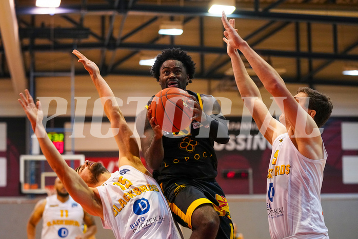 Basketball 2. Liga 2021/22, Grundduchgang 9.Runde , Jennersdorf vs. Fuerstenfeld


